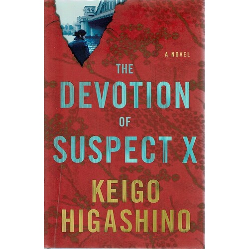 The Devotion Of Suspect X