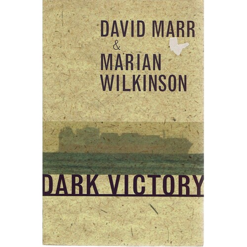 Dark Victory
