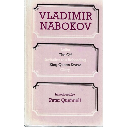 Vladimir Nabokov. Collins Collectors Choice
