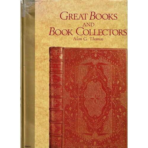Great Books And Book Collectors