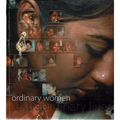 Ordinary Women Extraordinary Lives