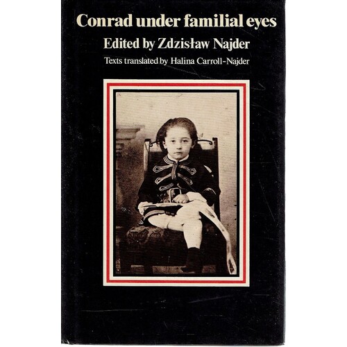 Conrad under Familial Eyes