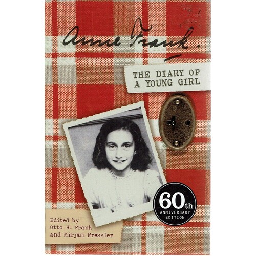 The Diary Of A Young Girl