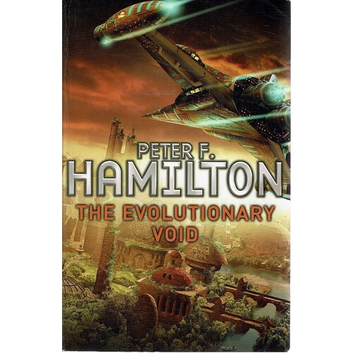 The Evolutionary Void