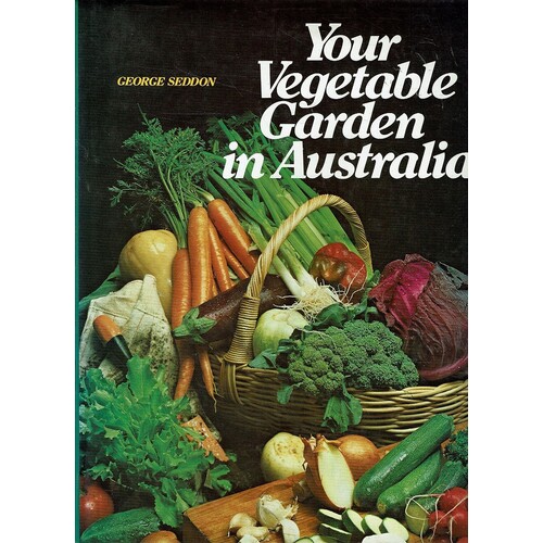 Your Vegetable Garden In Australia