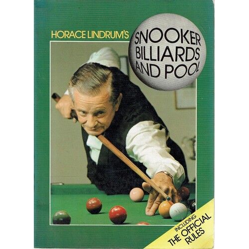 Snooker, Billiards And Pool