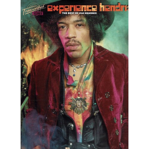 Experience Hendrix. The Best Of Jimi Hendrix