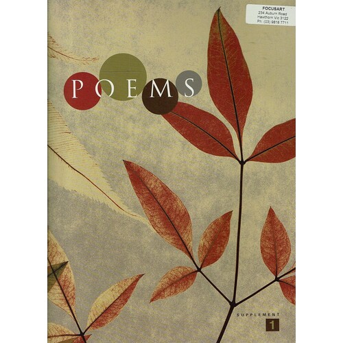 Poems