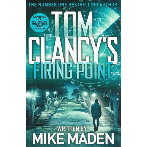Tom Clancy's Firing Point
