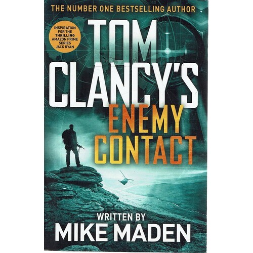 Tom Clancy's Enemy Contact