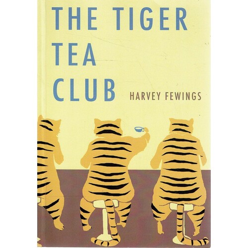 The Tiger Tea Club