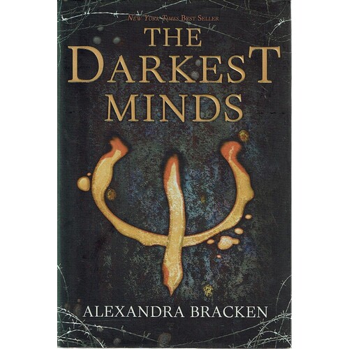 The Darkest Minds