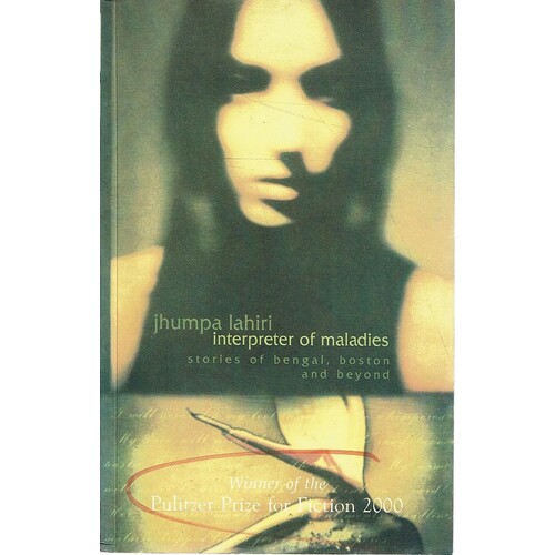 Interpreter Of Maladies Stories