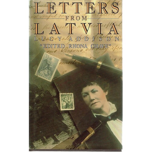 Letters From Latvia