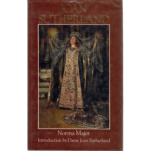 Joan Sutherland
