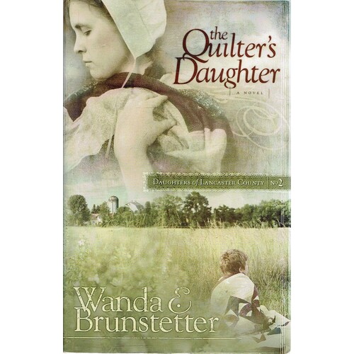 The Quilter's Daughter