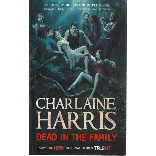 Dead In The Family