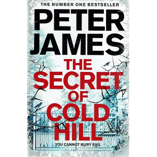 The Secret Of Cold Hill