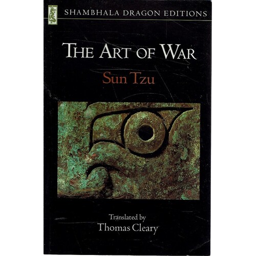 The Art Of War