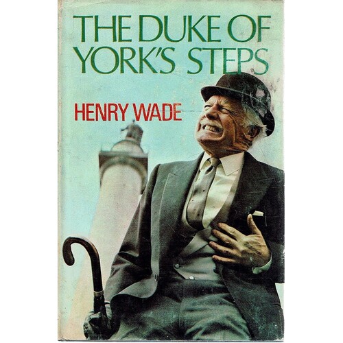 The Duke Of York's Steps