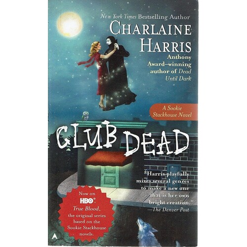 Club Dead