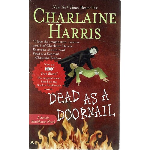 Dead As A Doornail