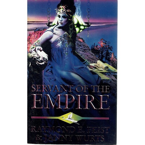 Servant Of The Empire