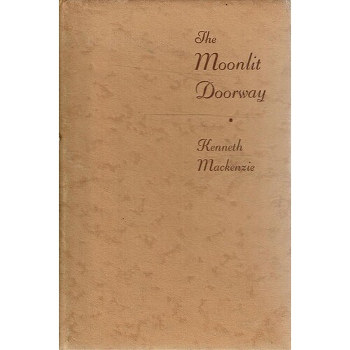 The Moonlit Doorway
