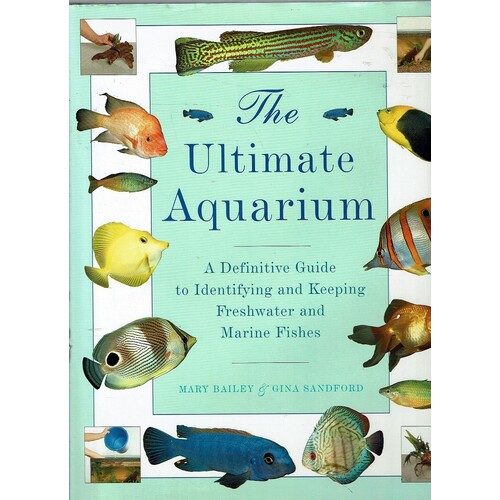 The Ultimate Aquarium