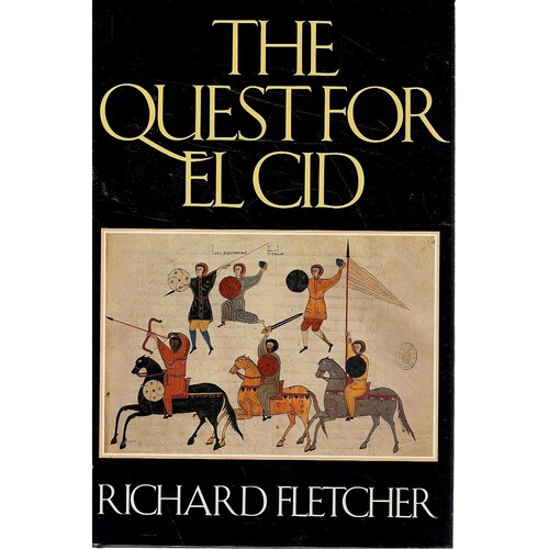 The Quest For El Cid