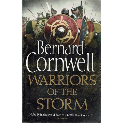 Warriors Of The Storm