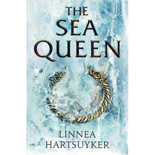The Sea Queen