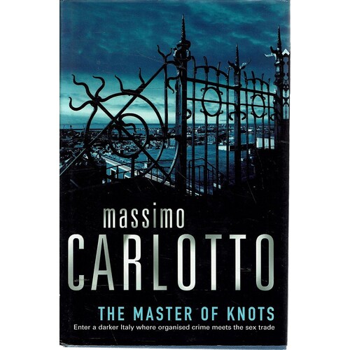 The Master Of Knots