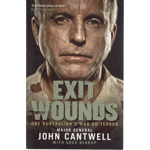 Exit Wounds. One Australian's War On Terror