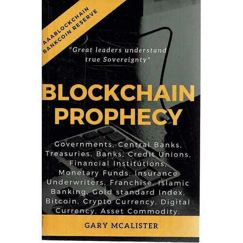Blockchain Prophecy
