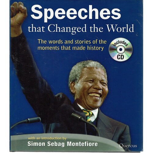 Speeches That Changed The World