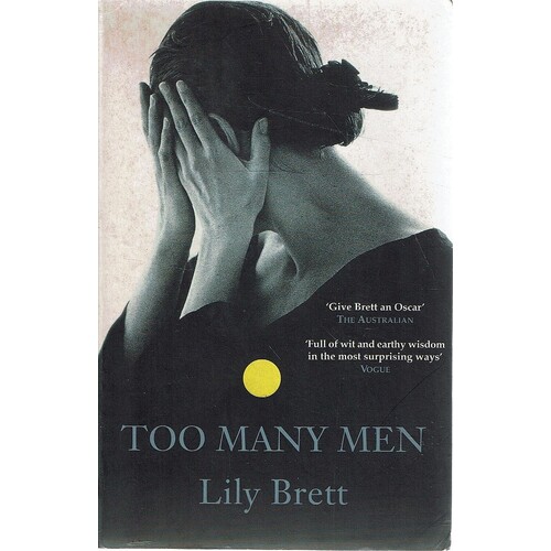 Too Many Men