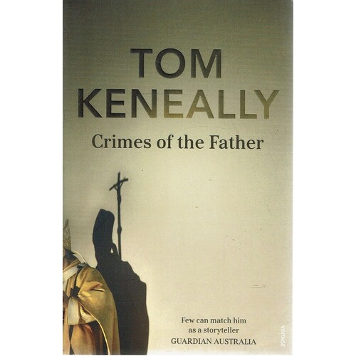 Crimes Of The Father