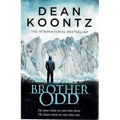 Brother Odd