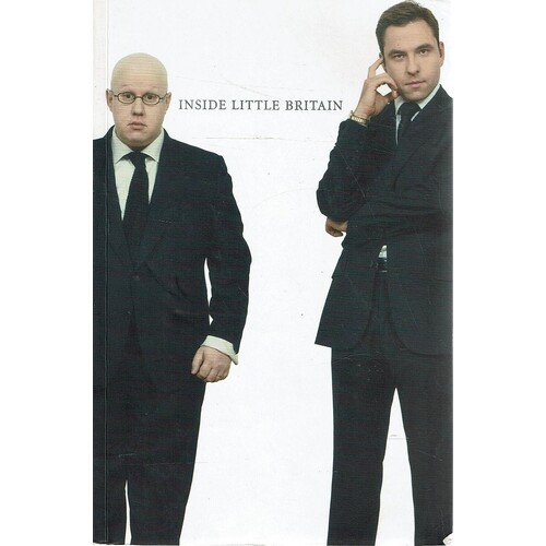 Inside Little Britain