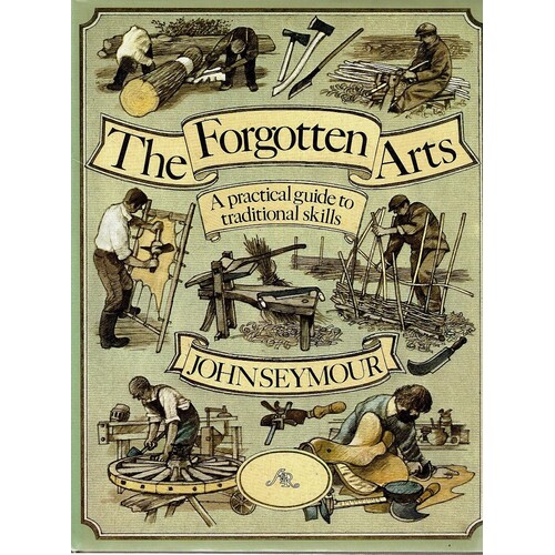 The Forgotten Arts
