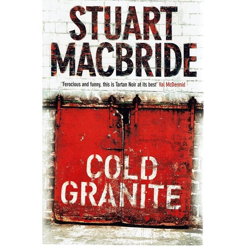 Cold Granite
