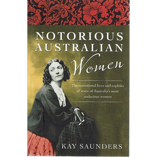 Notorious Australian Women