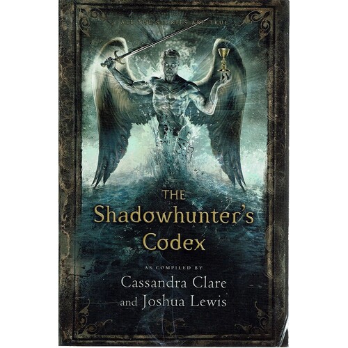 The Shadowhunter's Codex