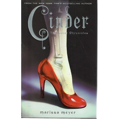 Cinder
