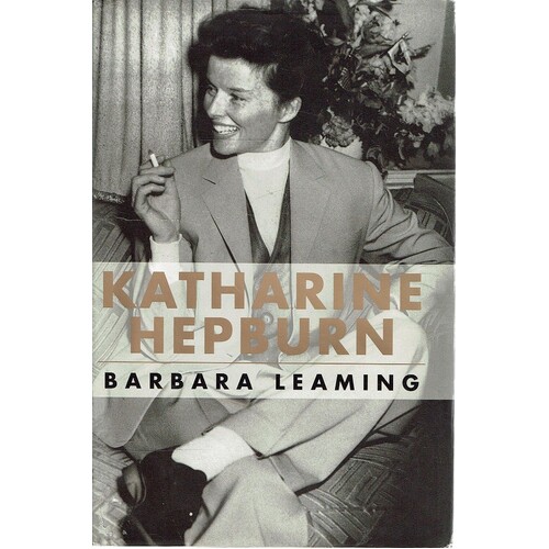 Katherine Hepburn