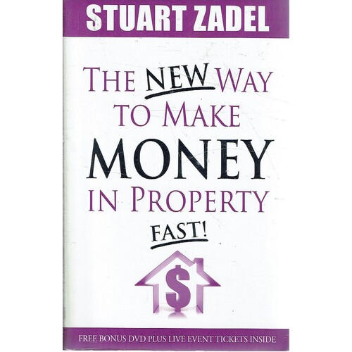 The New Way To Make Money In Property Fast