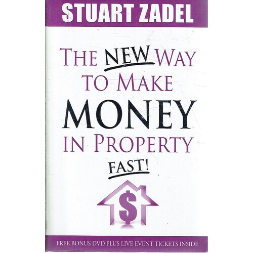 The New Way To Make Money In Property Fast