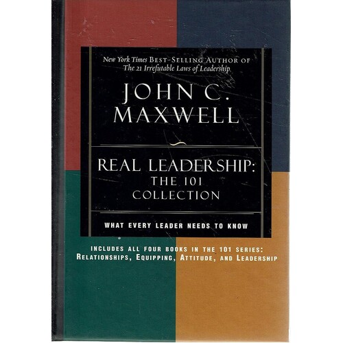Real Leadership