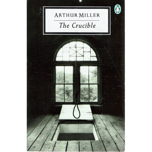 The Crucible